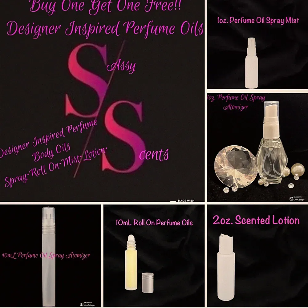 BOGO FREE•NEW ARRIVALS•DESIGNER TYPE PERFUME OILS•CORAL FANTASY•ANOTHER 13+More