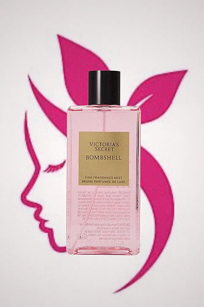 Fine Fragrance Bombshell Fine Fragrance Mist or Lotion + FREE SHIPPING